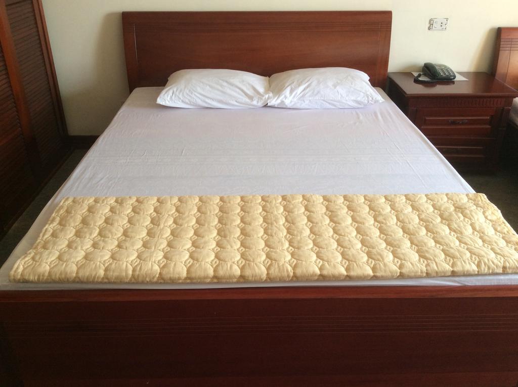 Ngoc Mai Hotel Ha Long Pokoj fotografie